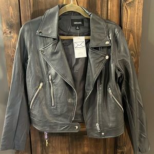 Zenana Moto jacket